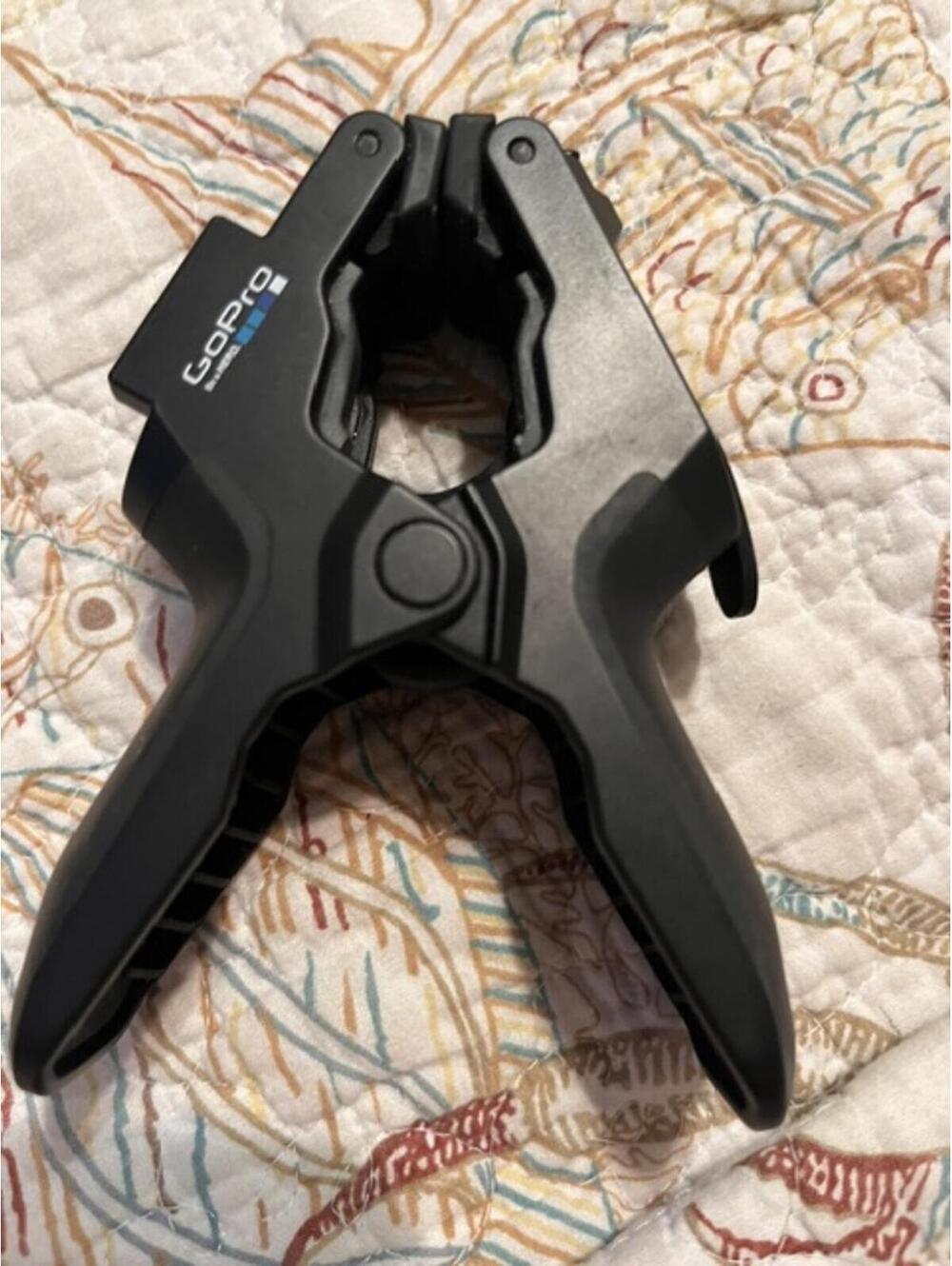 GoPro Camera Clamp Mount - Picture 2 of 5